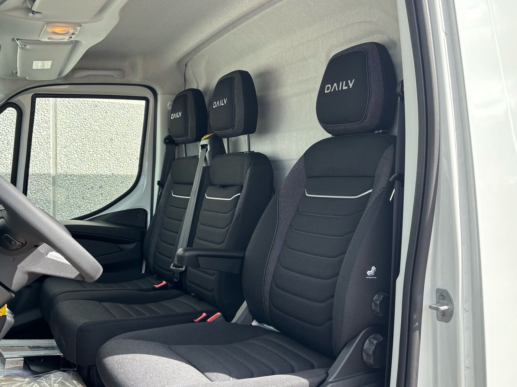 Billede af Iveco Daily 50C18 16m3 3,0 D Hi-Matic 180HK 8g Aut.