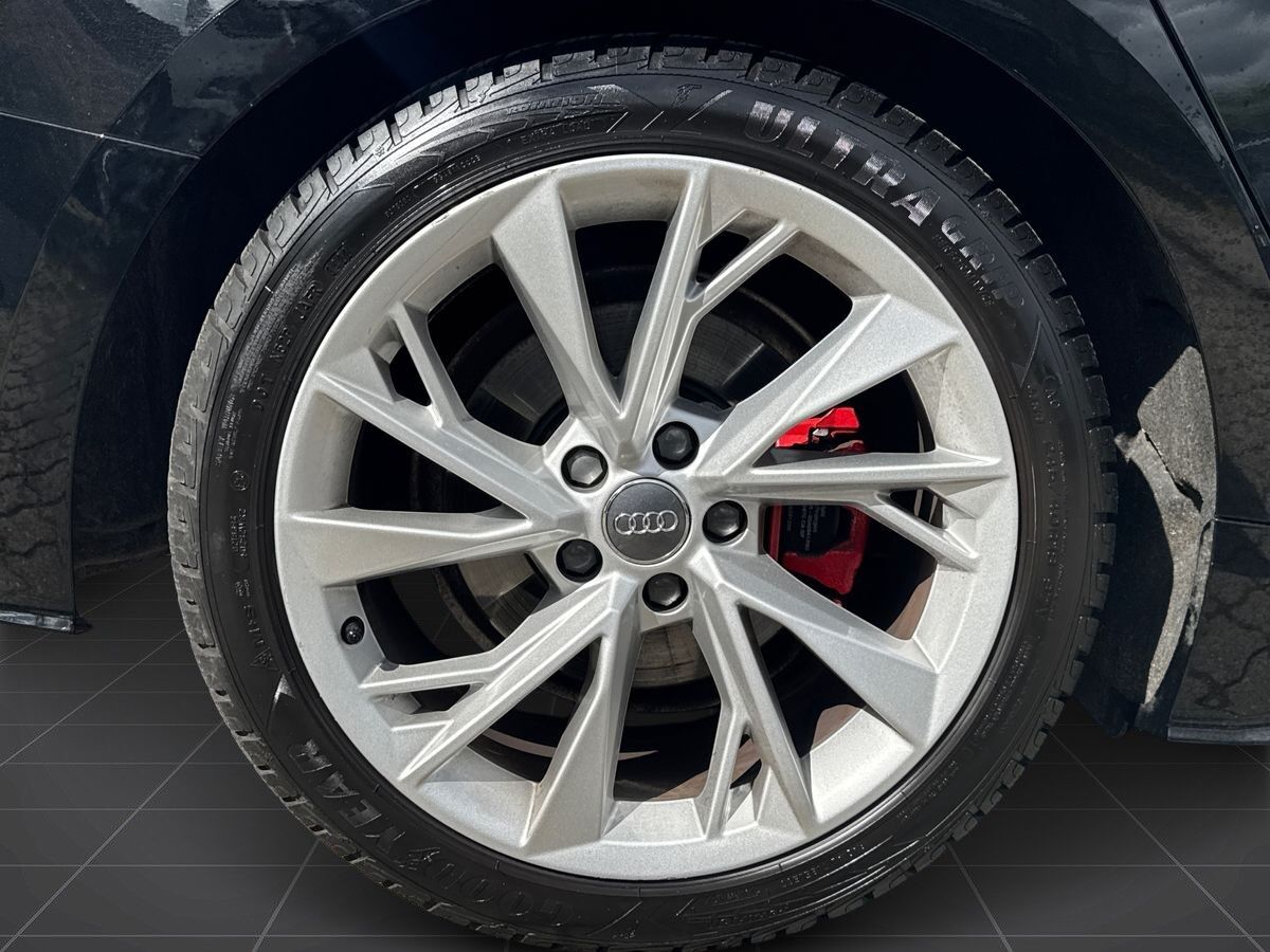 Billede af Audi A5 Sportback 2,0 40 TFSI  Mild hybrid Prestige Plus S Tronic 204HK 5d 7g Aut.