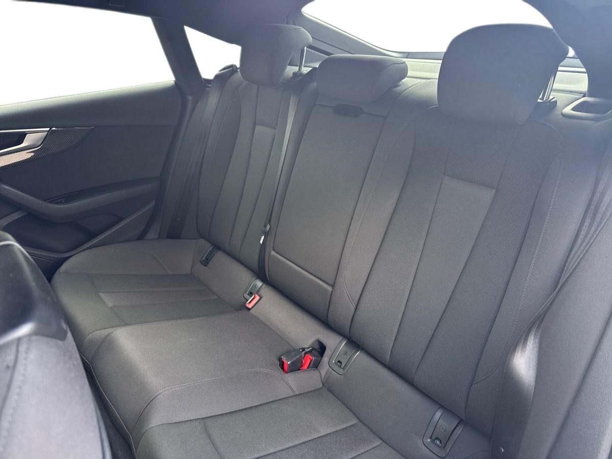 Billede af Audi A5 Sportback 2,0 40 TFSI  Mild hybrid Prestige Plus S Tronic 204HK 5d 7g Aut.