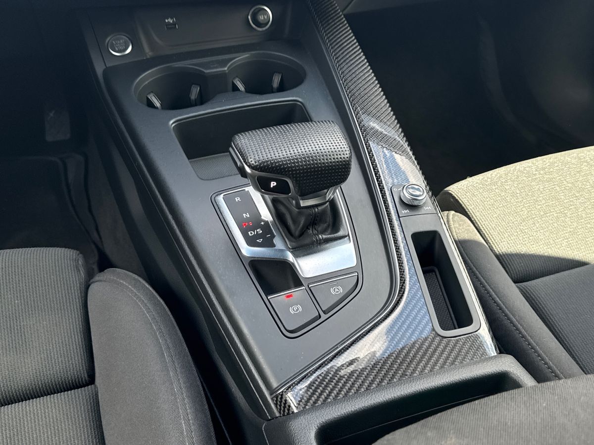 Billede af Audi A5 Sportback 2,0 40 TFSI  Mild hybrid Prestige Plus S Tronic 204HK 5d 7g Aut.