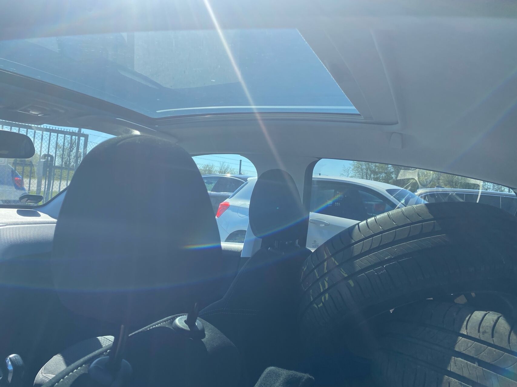 Billede af Peugeot 208 1,2 PureTech Allure 82HK 5d