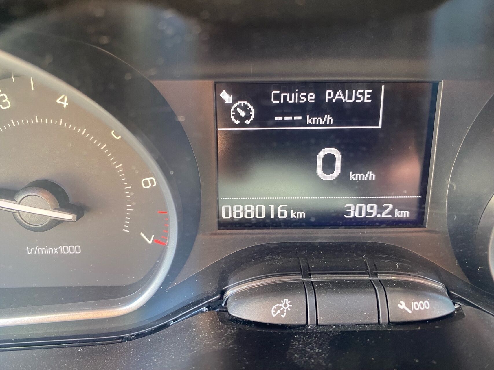 Billede af Peugeot 208 1,2 PureTech Allure 82HK 5d