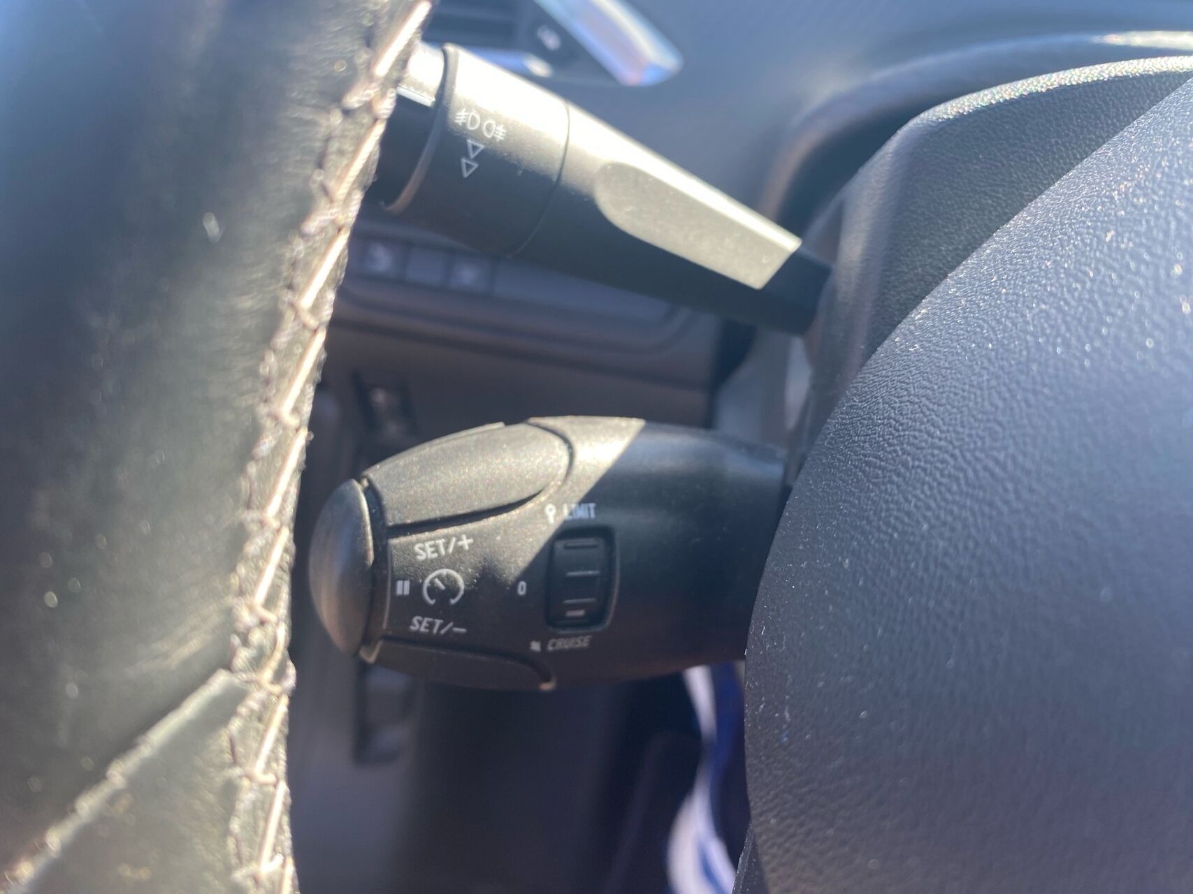 Billede af Peugeot 208 1,2 PureTech Allure 82HK 5d