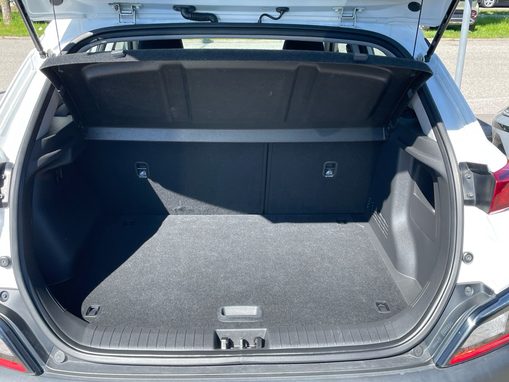 Billede af Hyundai Kona 1,0 T-GDI Essential 120HK 5d 6g