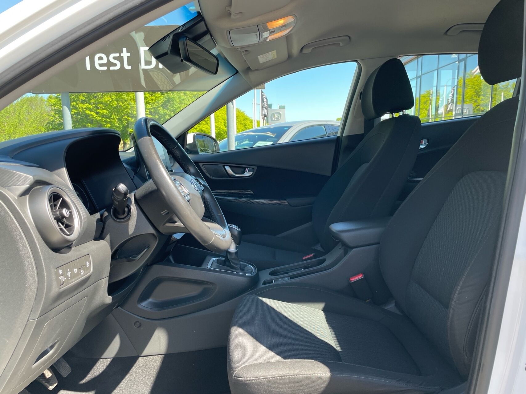Billede af Hyundai Kona 1,0 T-GDI Essential 120HK 5d 6g