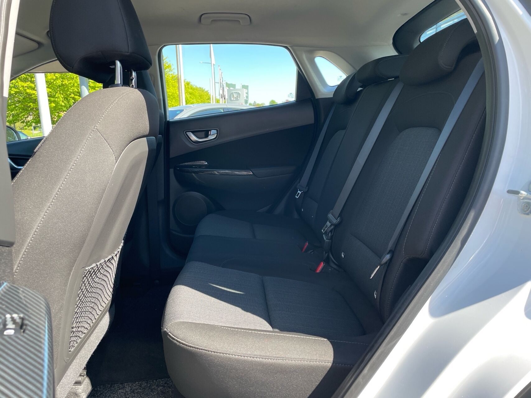 Billede af Hyundai Kona 1,0 T-GDI Essential 120HK 5d 6g
