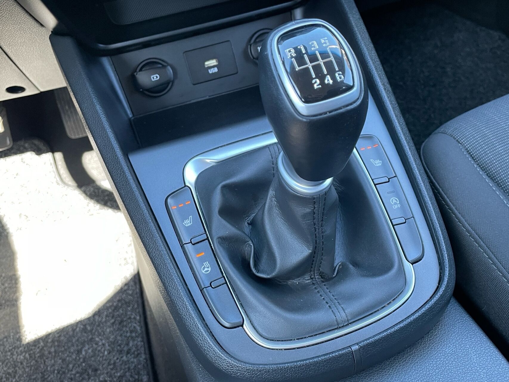Billede af Hyundai Kona 1,0 T-GDI Essential 120HK 5d 6g