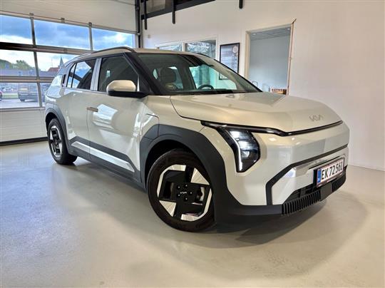 Kia EV3 EL Long Range Prestige 204HK 5d Aut.