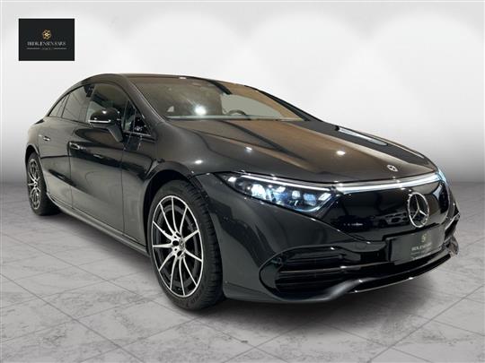 Mercedes-Benz EQS 450+ EL Premium 333HK Aut.