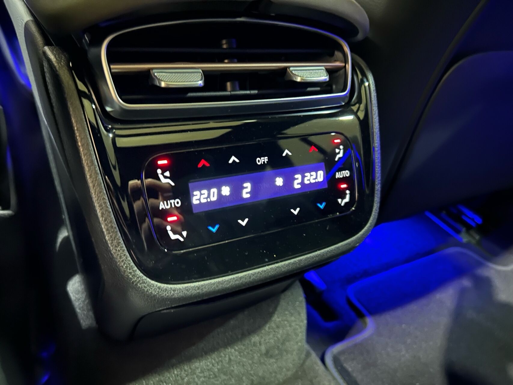 Billede af Mercedes-Benz EQS 450+ EL Premium 333HK Aut.
