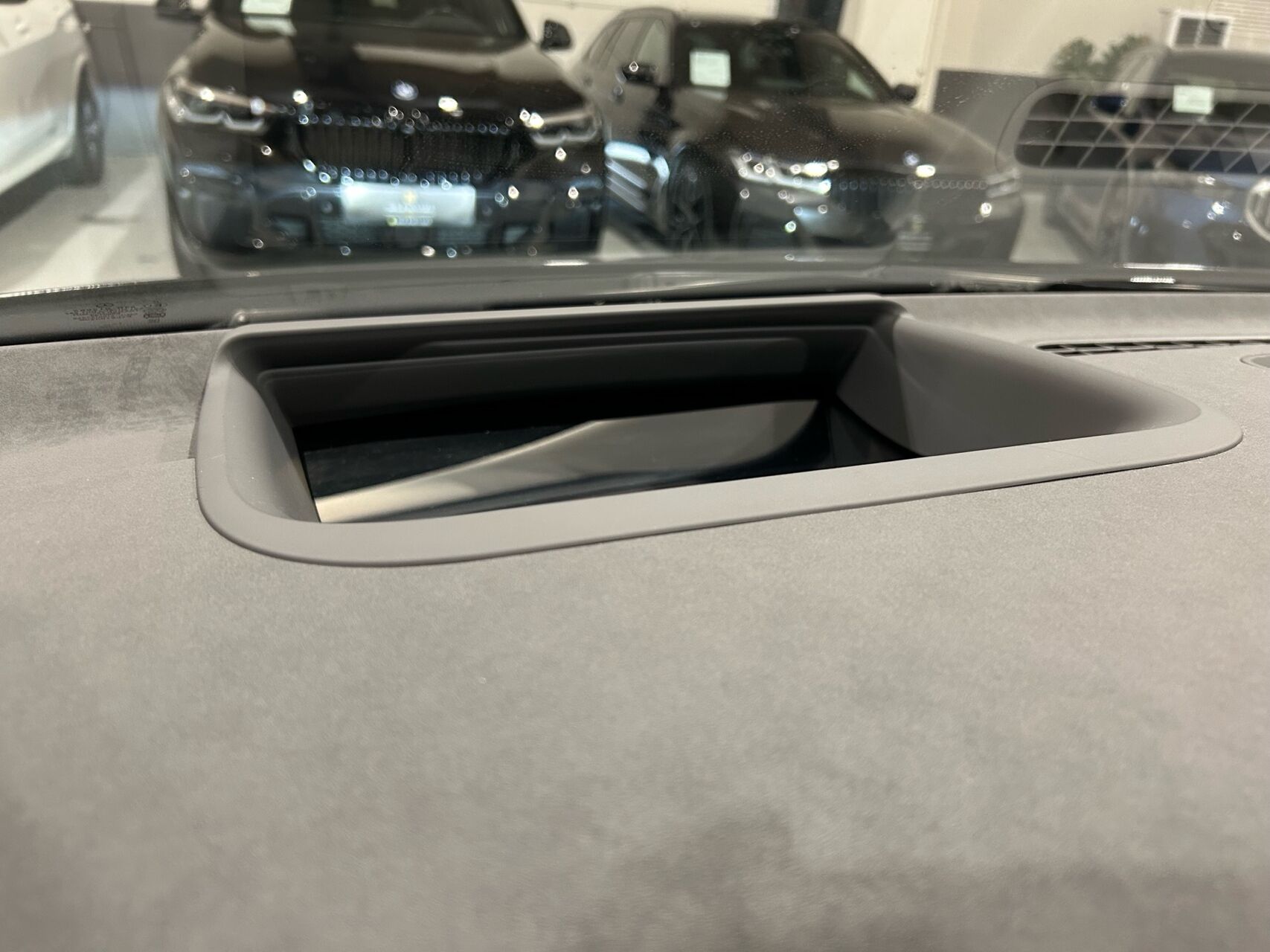 Billede af Mercedes-Benz EQS 450+ EL Premium 333HK Aut.