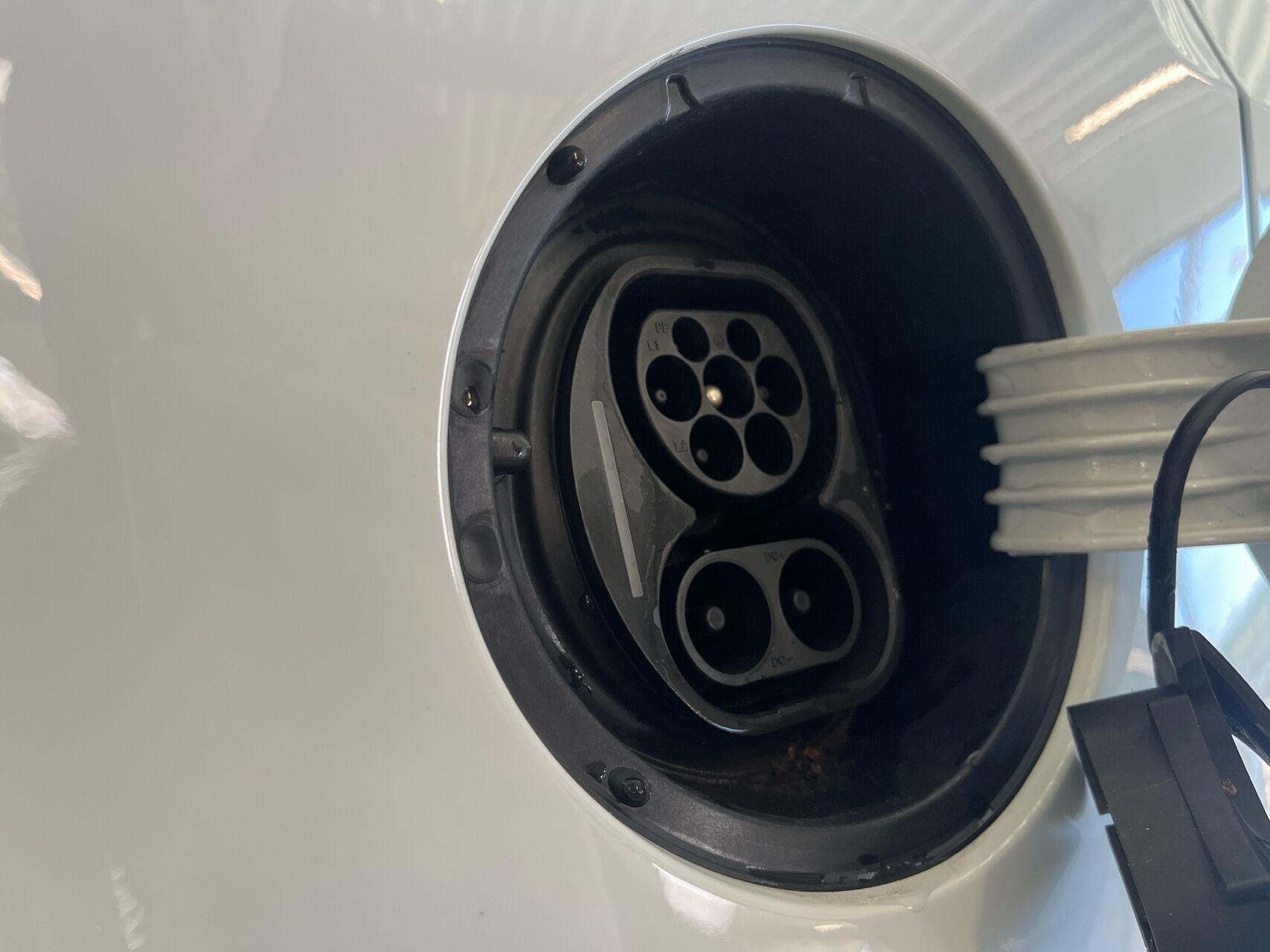 Billede af VW e-up EL 83HK 5d Aut.