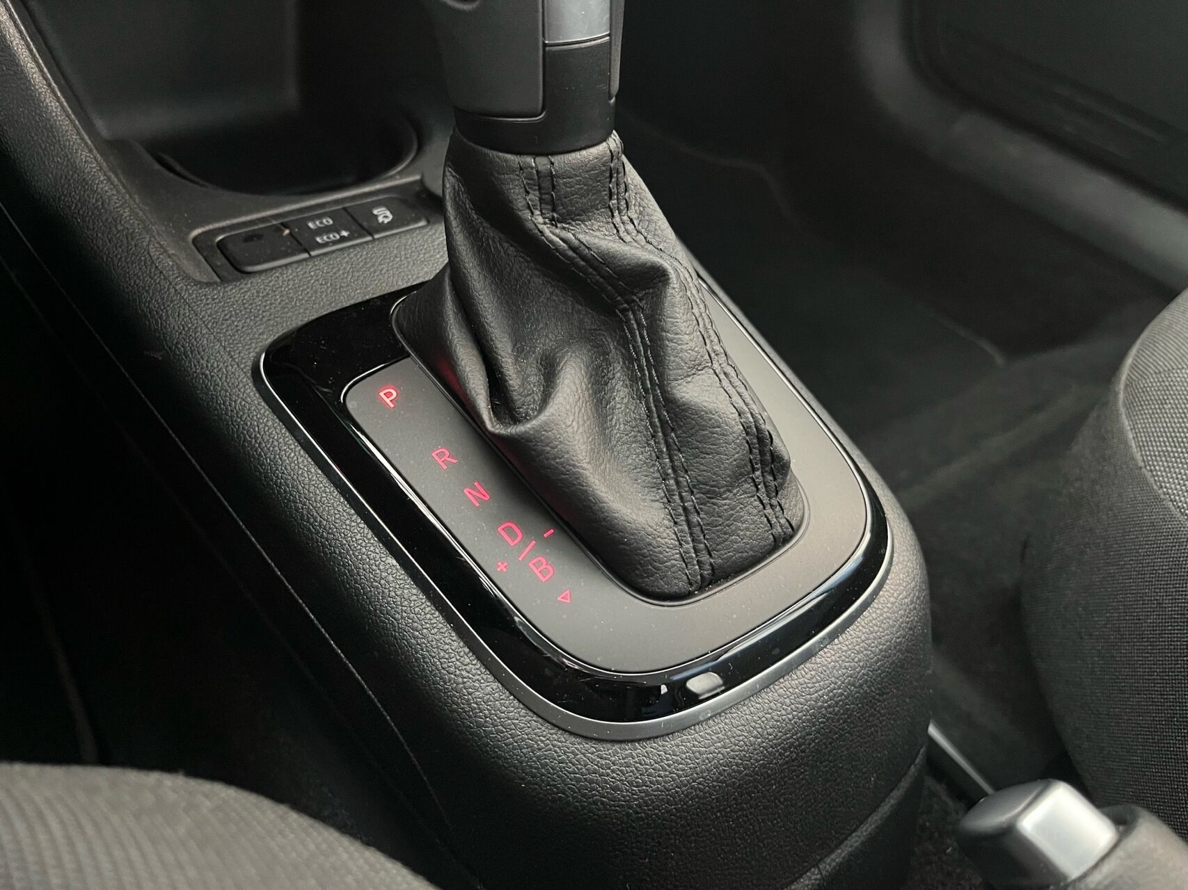 Billede af VW e-up EL 83HK 5d Aut.