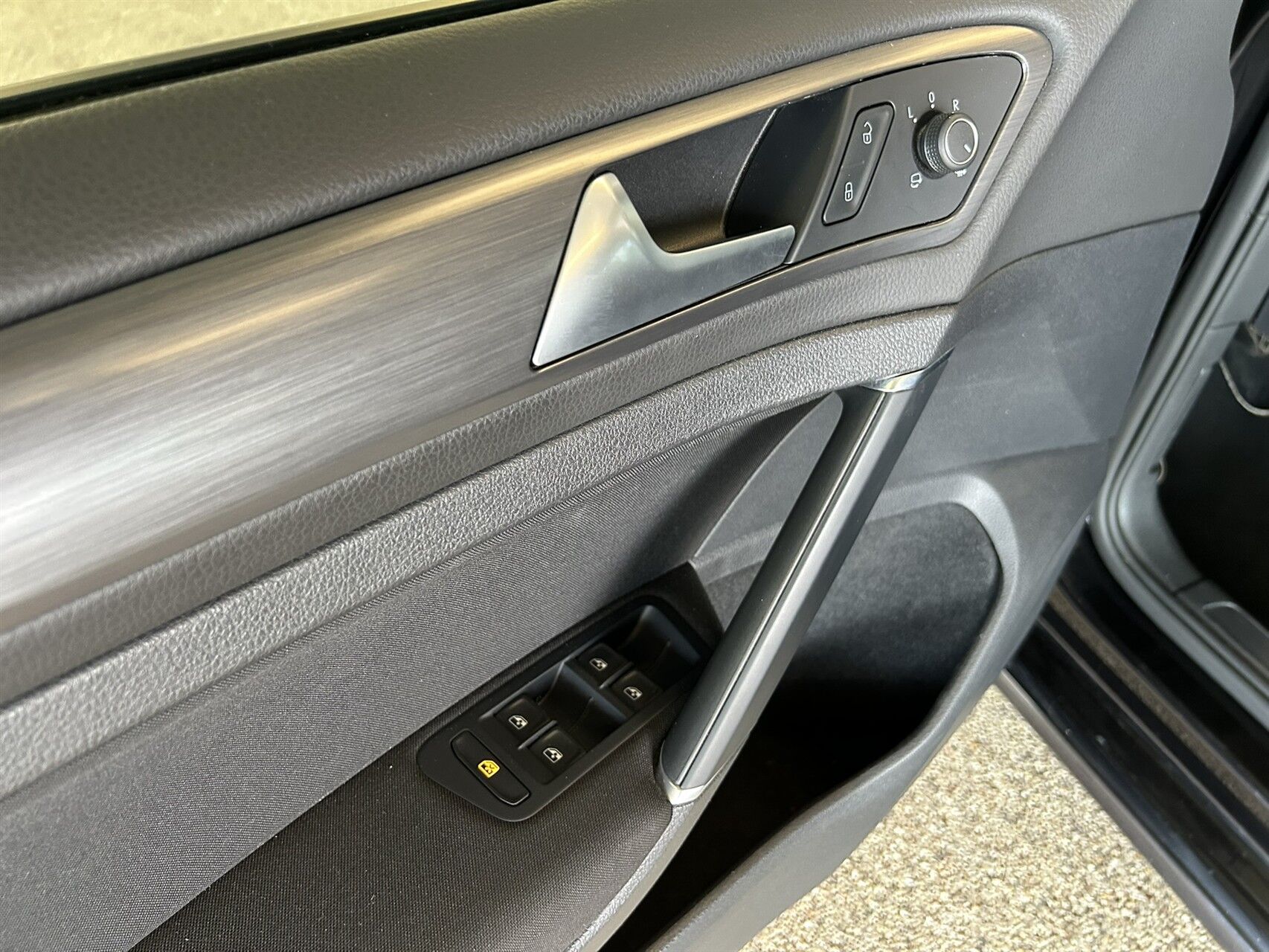Billede af VW Golf 1,5 TSI BMT EVO Comfortline 130HK 5d 6g