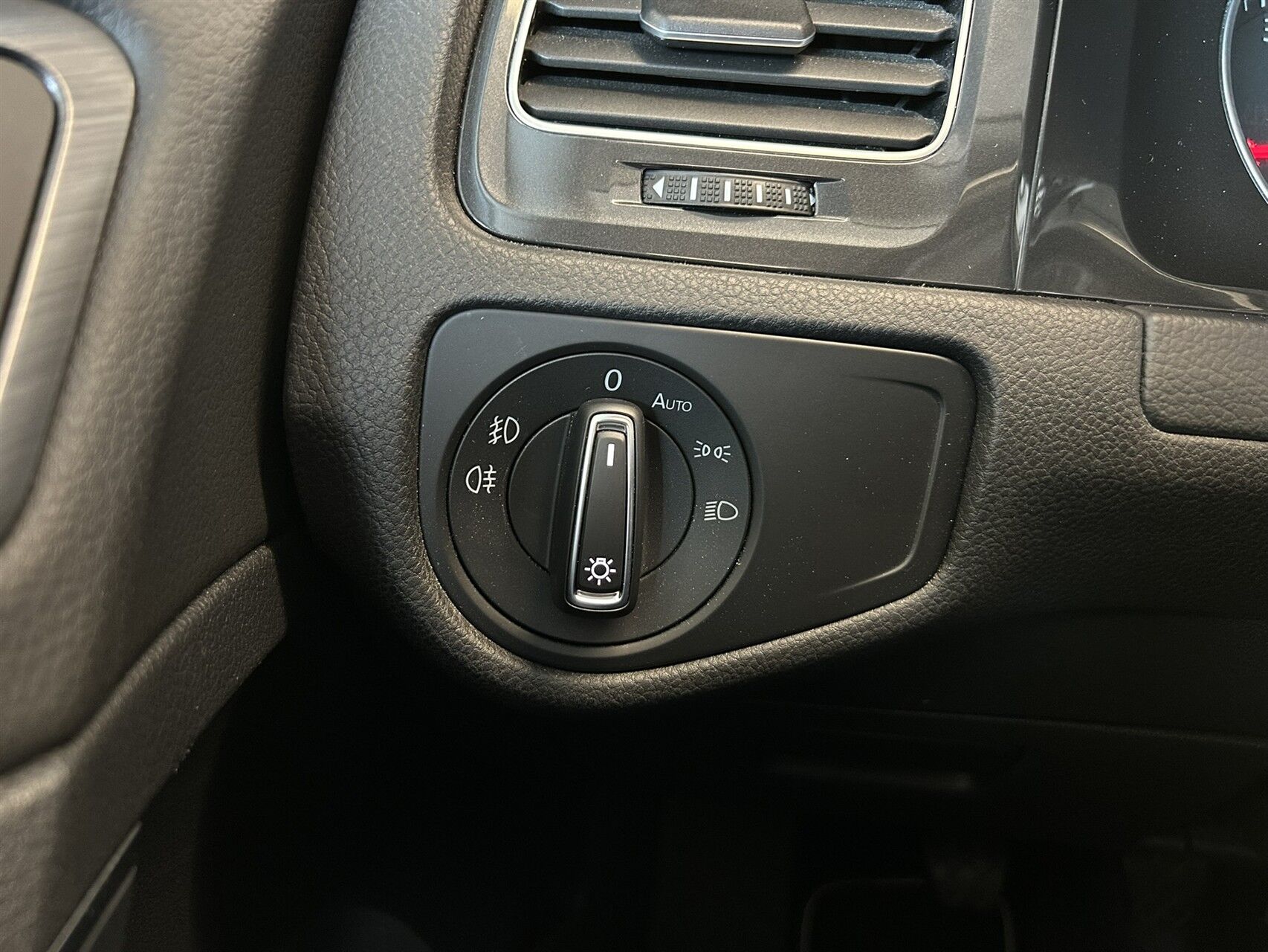 Billede af VW Golf 1,5 TSI BMT EVO Comfortline 130HK 5d 6g