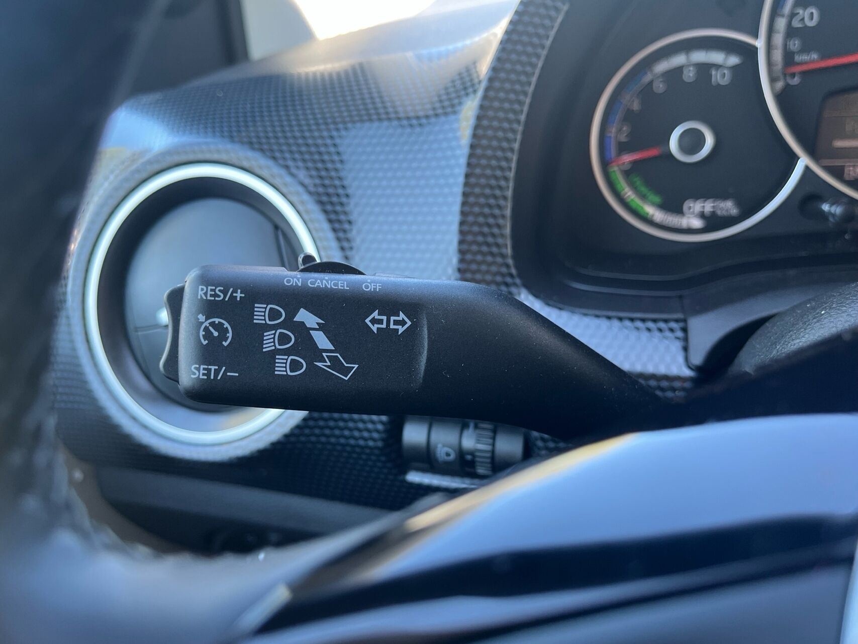 Billede af VW e-up EL 83HK 5d Aut.