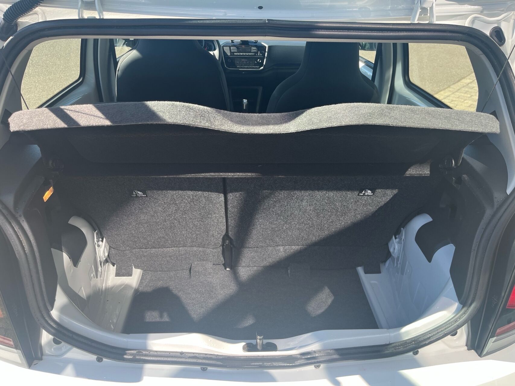 Billede af VW e-up EL 83HK 5d Aut.