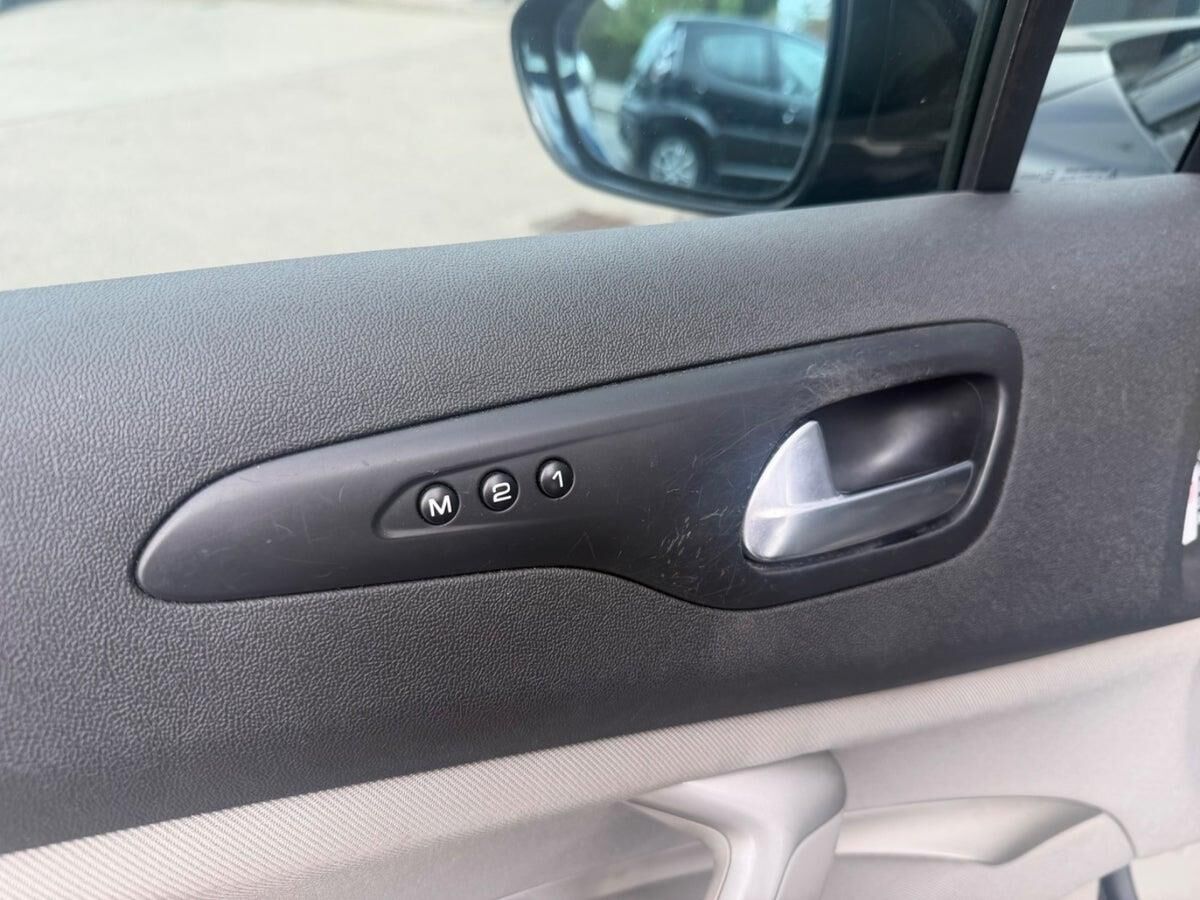 Billede af Citroën C5 Tourer 3,0 HDi FAP Exclusive 240HK Van 6g Aut.