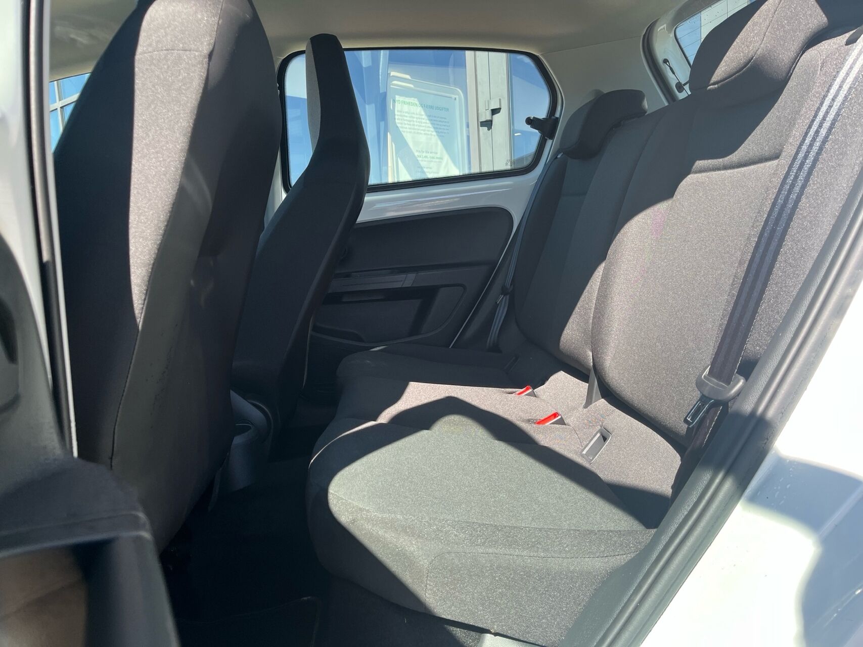 Billede af VW e-up EL 83HK 5d Aut.