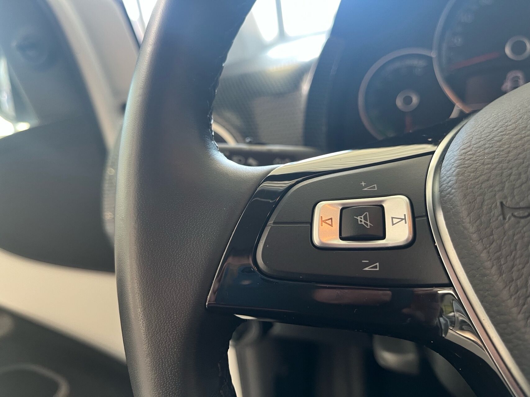 Billede af VW e-up EL 83HK 5d Aut.