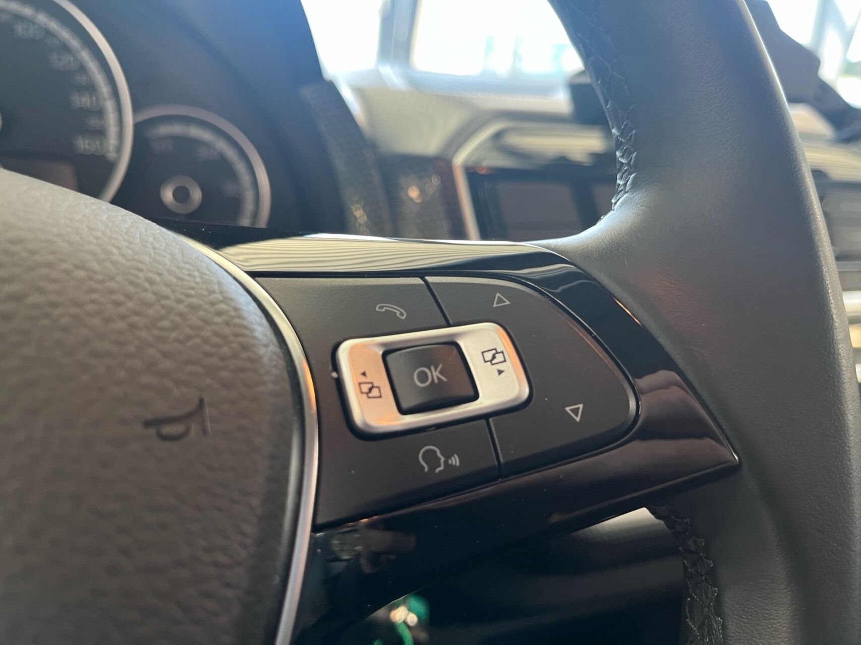 Billede af VW e-up EL 83HK 5d Aut.