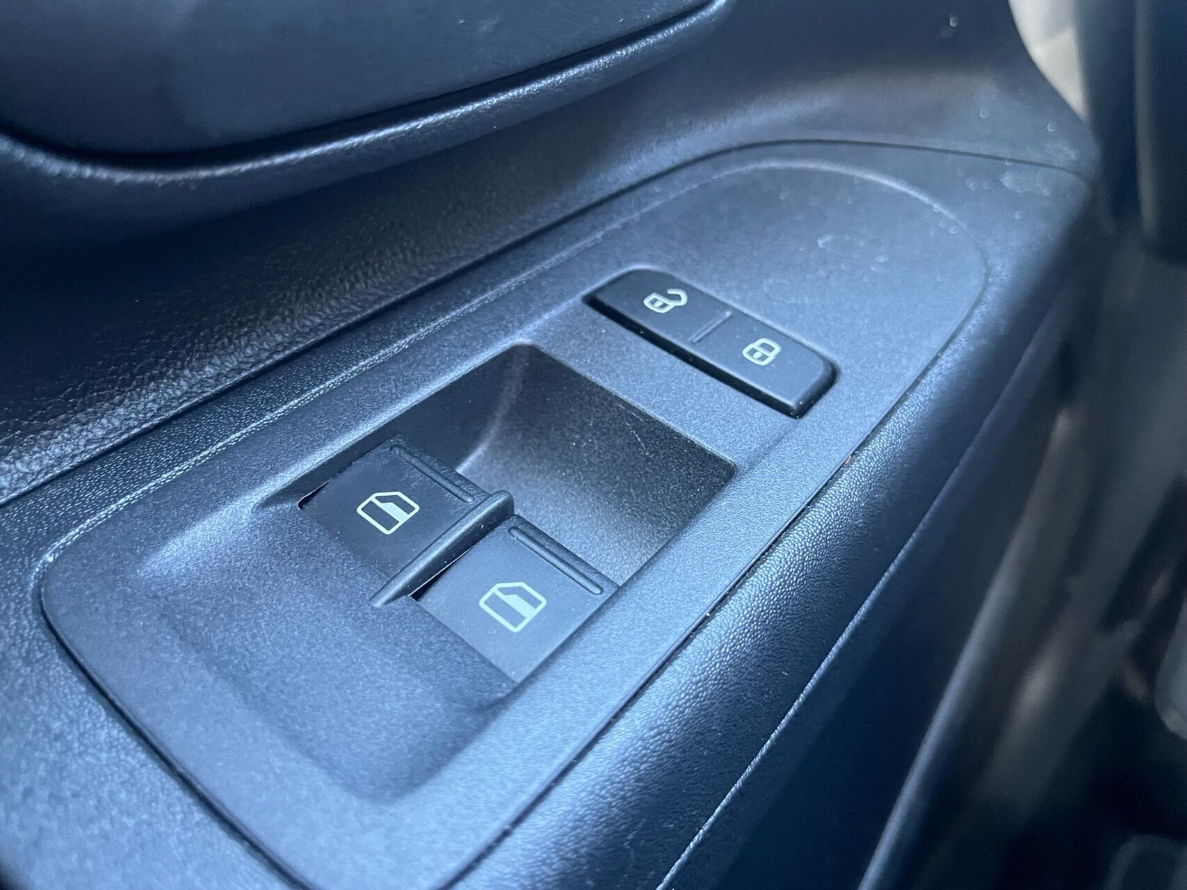 Billede af VW e-up EL 83HK 5d Aut.