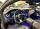 Billede af Mercedes-Benz EQS 580 EL AMG Line 4Matic 523HK Aut.