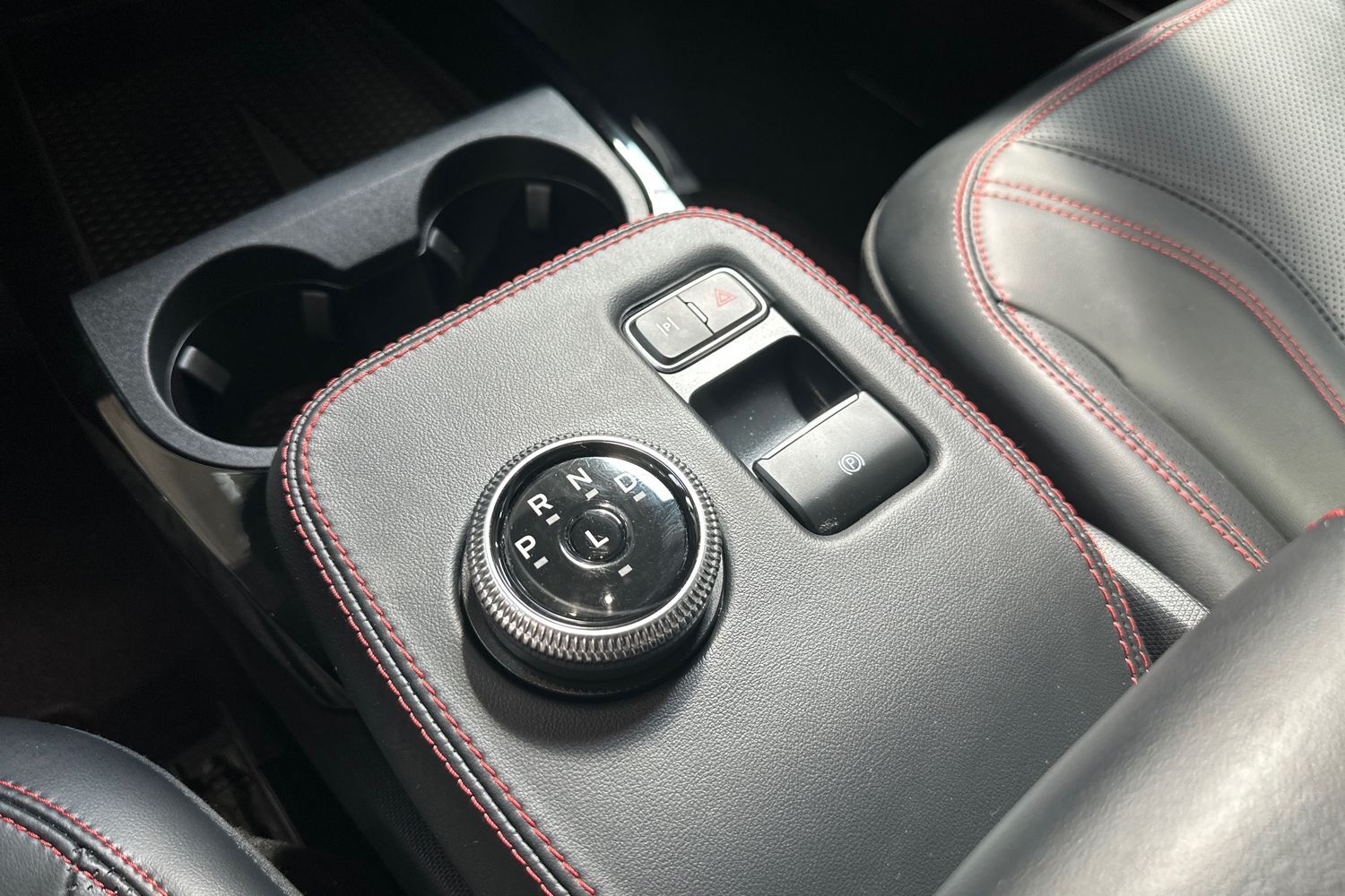 Billede af Ford Mustang Mach-E EL UR Premium 294HK 5d Aut.