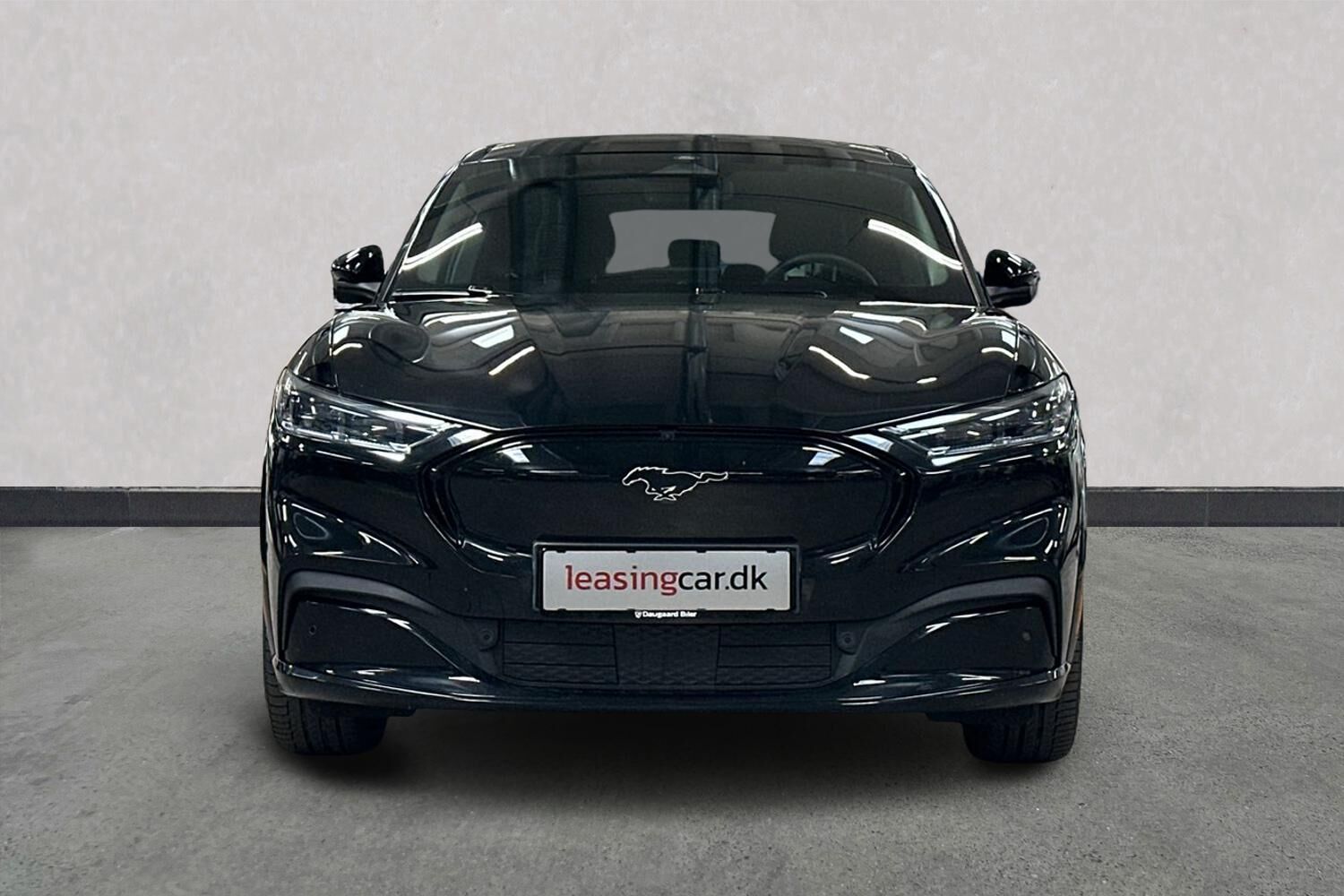 Billede af Ford Mustang Mach-E EL UR Premium 294HK 5d Aut.