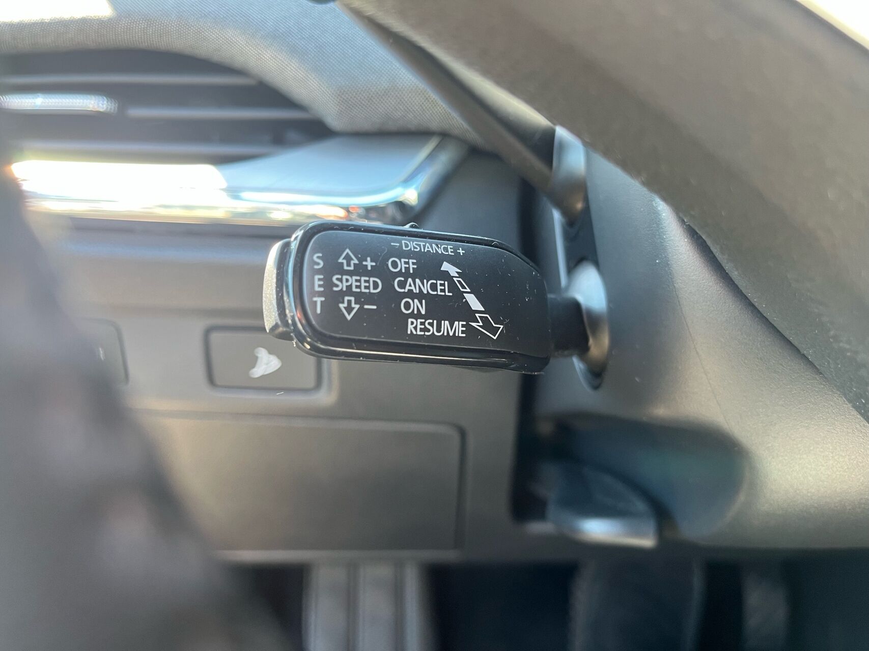 Billede af Skoda Enyaq 80 iV 204HK 5d Aut.