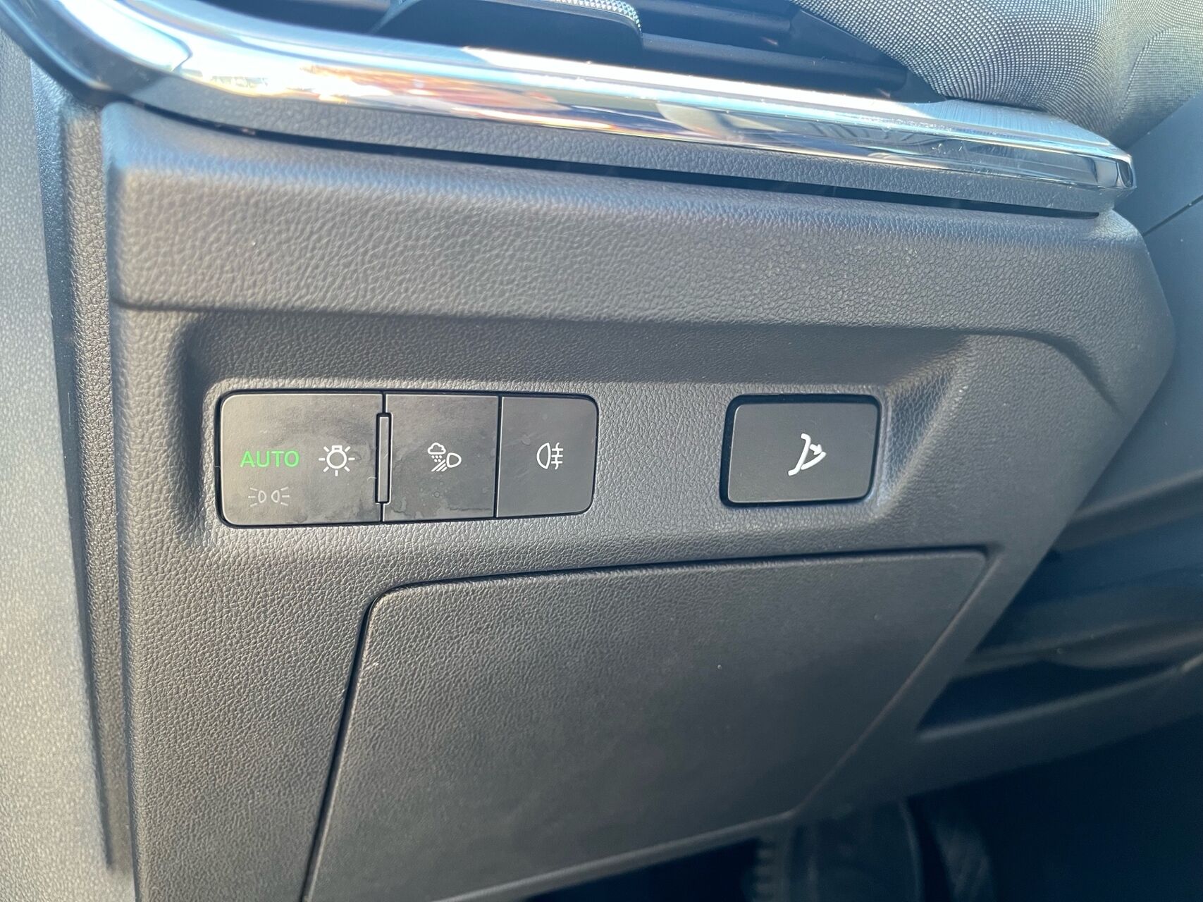 Billede af Skoda Enyaq 80 iV 204HK 5d Aut.