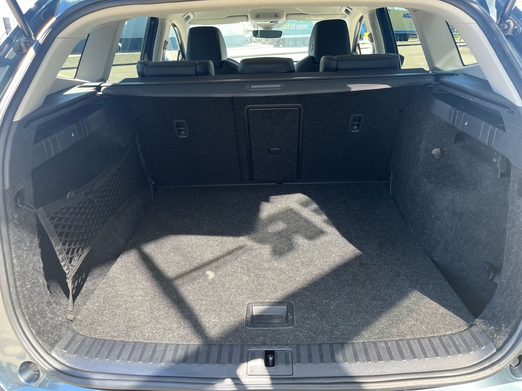 Billede af Skoda Enyaq 80 iV 204HK 5d Aut.