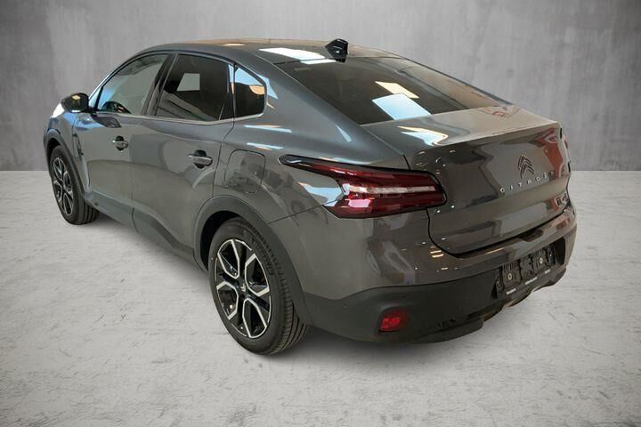 Billede af Citroën e-C4 X EL Palais Sky 136HK 5d Aut.