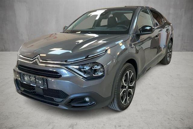 Billede af Citroën e-C4 X EL Palais Sky 136HK 5d Aut.