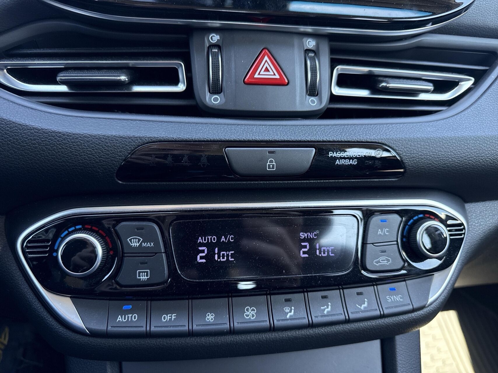 Billede af Hyundai i30 Cw 1,5 T-GDI  Mild hybrid Advanced DCT 159HK Stc 7g Aut.