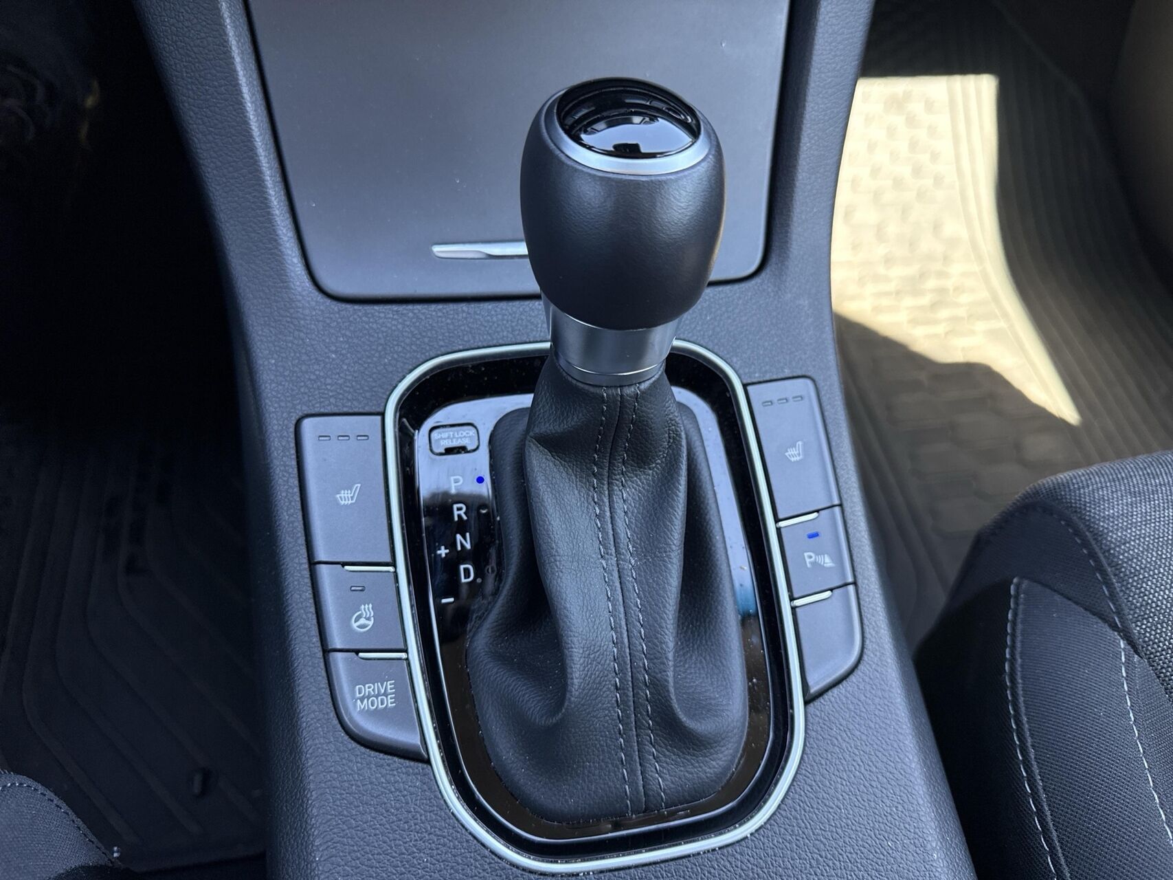 Billede af Hyundai i30 Cw 1,5 T-GDI  Mild hybrid Advanced DCT 159HK Stc 7g Aut.