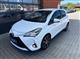 Billede af Toyota Yaris 1,5 VVT-I T2 Premium Multidrive S 111HK 5d 6g Aut.