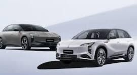 Hongqi EHS7 EL Exclusive 339HK 5d Aut.