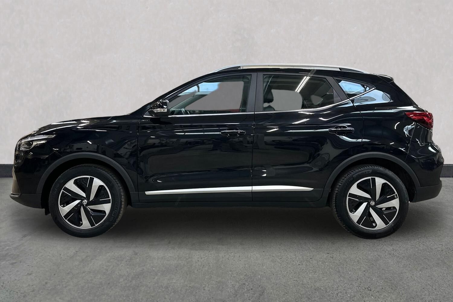 Billede af MG ZS EV EL Luxury 177HK 5d Aut.