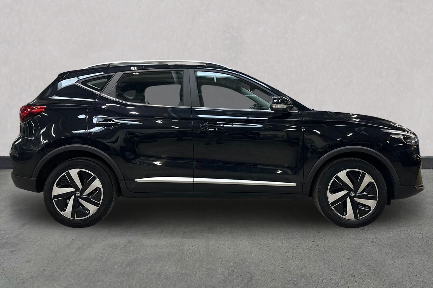 Billede af MG ZS EV EL Luxury 177HK 5d Aut.