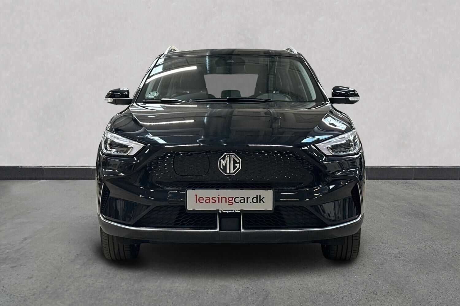 Billede af MG ZS EV EL Luxury 177HK 5d Aut.
