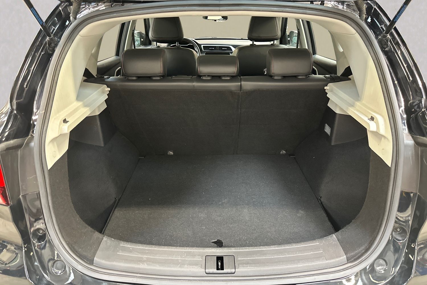 Billede af MG ZS EV EL Luxury 177HK 5d Aut.