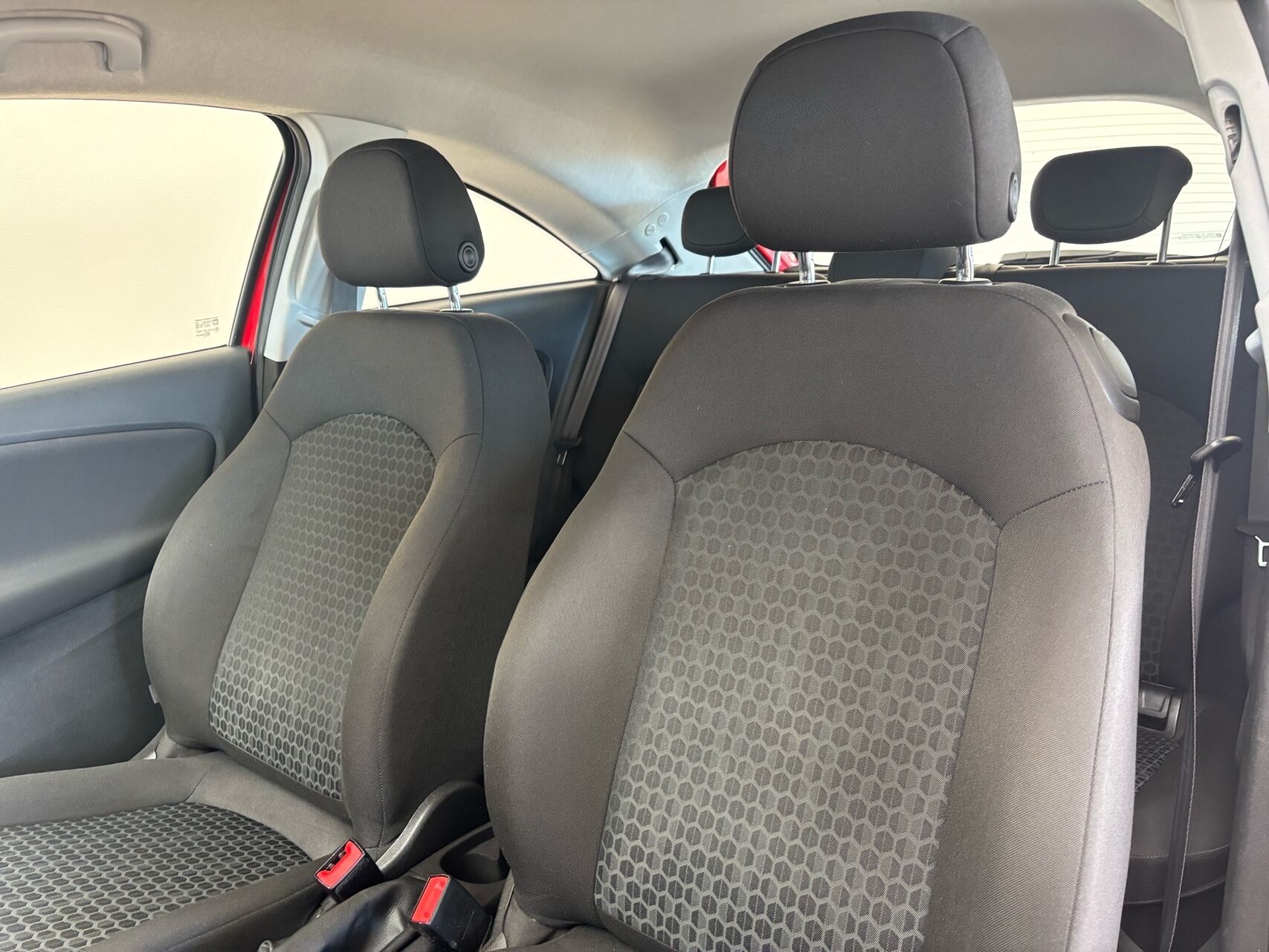 Billede af Opel Corsa 1,0 Turbo ECOTEC Enjoy Start/Stop 90HK 3d 6g