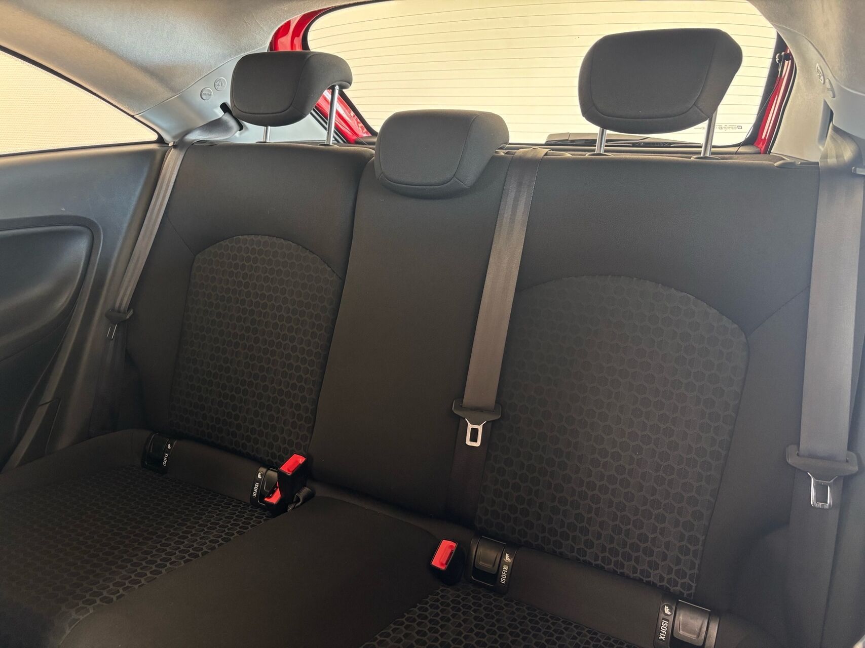 Billede af Opel Corsa 1,0 Turbo ECOTEC Enjoy Start/Stop 90HK 3d 6g