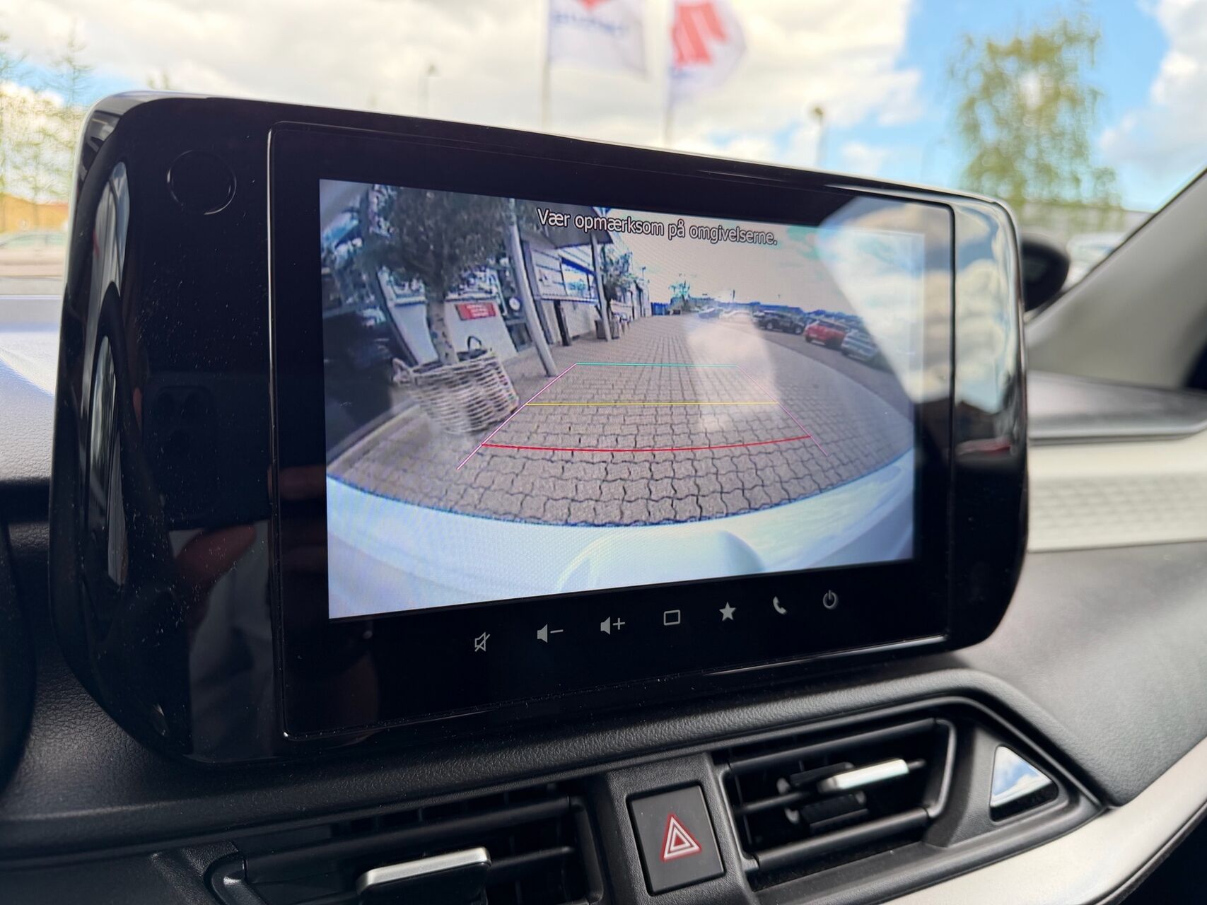 Billede af Suzuki Swift 1,2 Desire 82HK 5d