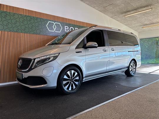 Mercedes-Benz EQV 300 Lang EL Avantgarde 204HK Aut.
