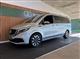Billede af Mercedes-Benz EQV 300 Lang EL Avantgarde 204HK Aut.
