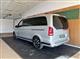 Billede af Mercedes-Benz EQV 300 Lang EL Avantgarde 204HK Aut.