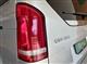 Billede af Mercedes-Benz EQV 300 Lang EL Avantgarde 204HK Aut.