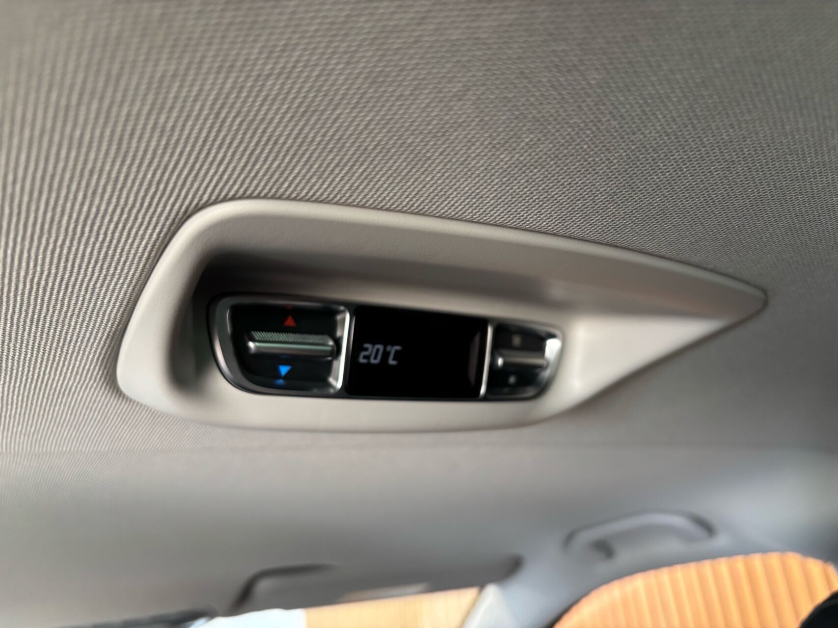Billede af Mercedes-Benz EQV 300 Lang EL Avantgarde 204HK Aut.